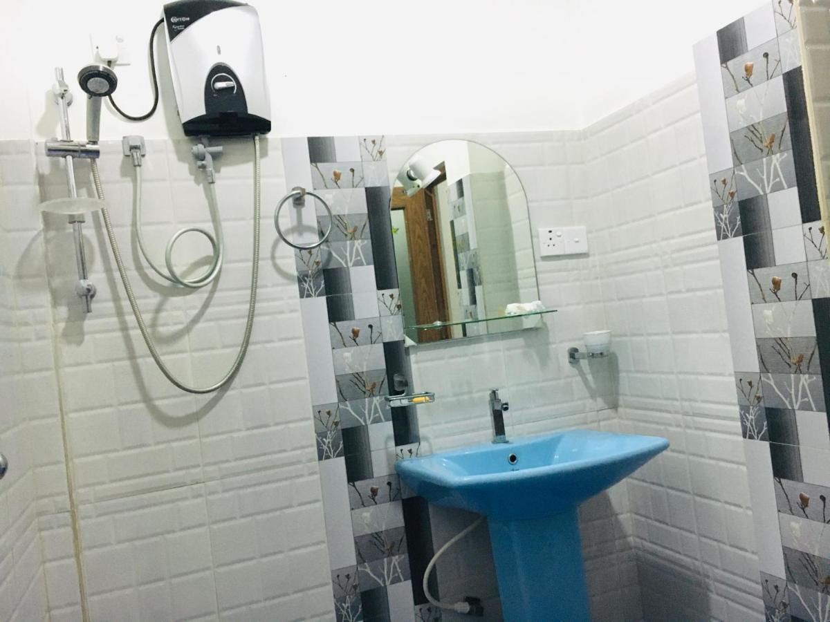 Gangadiya Lodge Сигирия Екстериор снимка