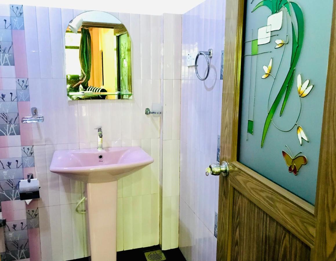 Gangadiya Lodge Сигирия Екстериор снимка