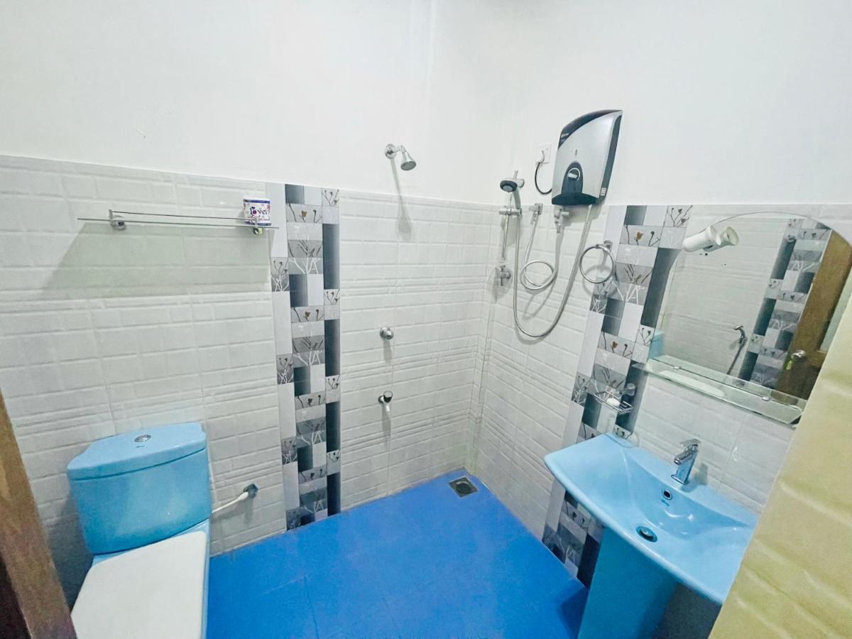 Gangadiya Lodge Сигирия Екстериор снимка