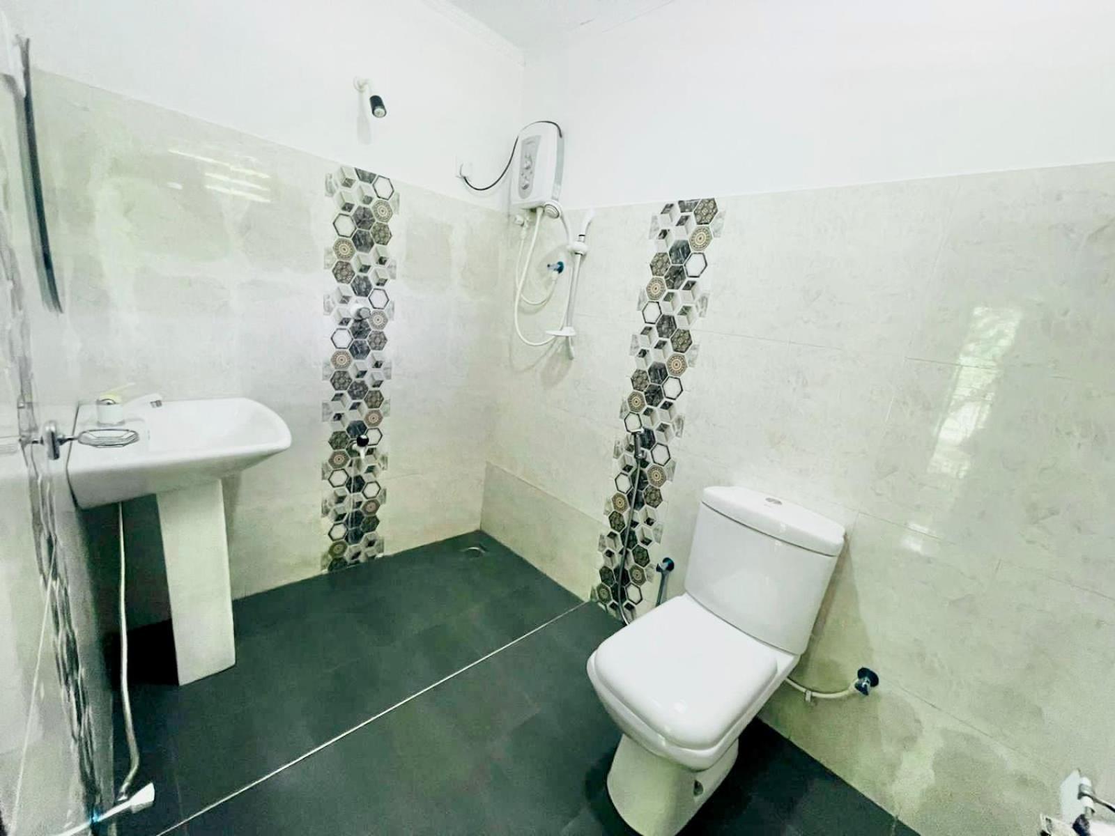 Gangadiya Lodge Сигирия Екстериор снимка