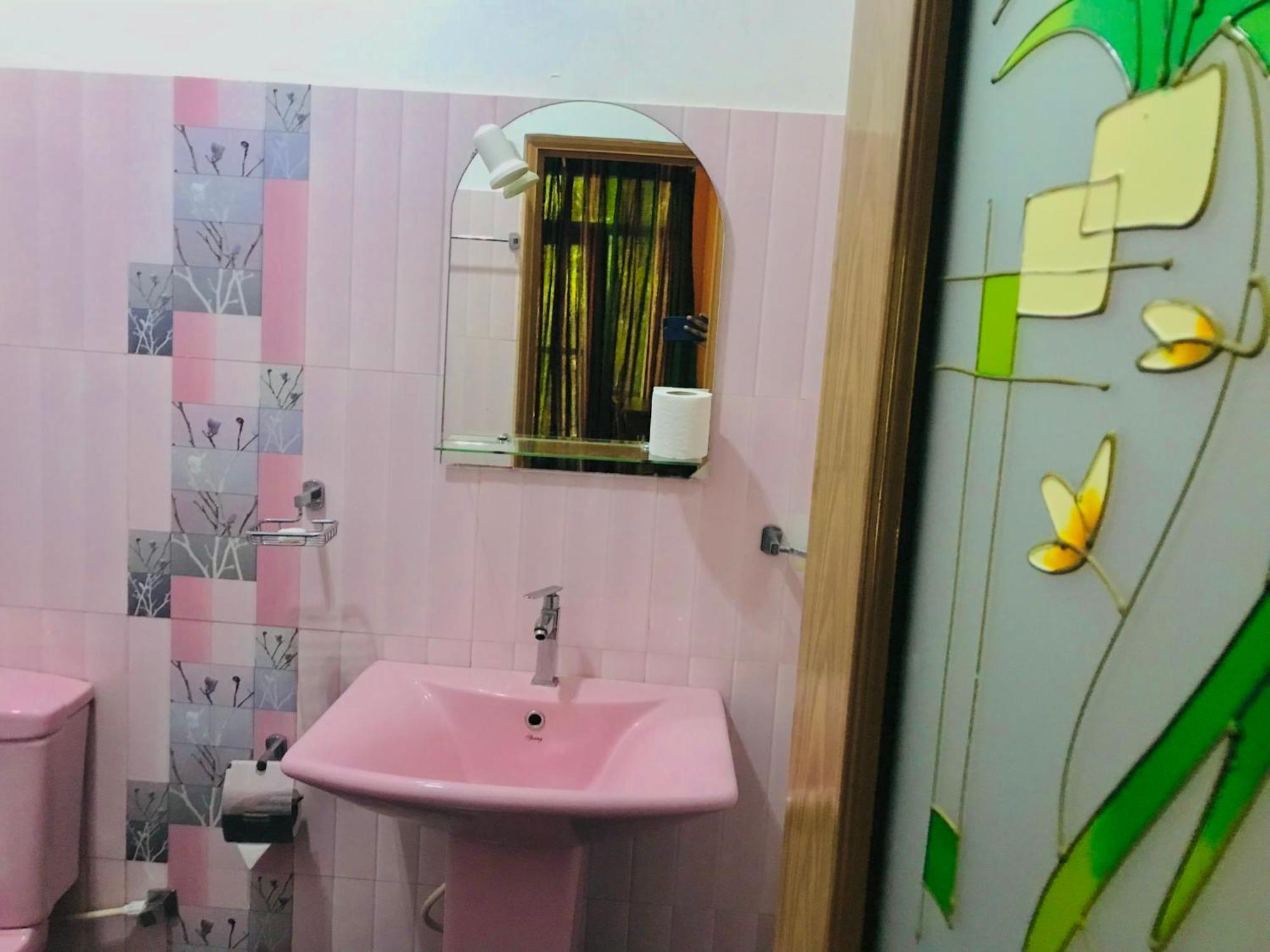 Gangadiya Lodge Сигирия Екстериор снимка